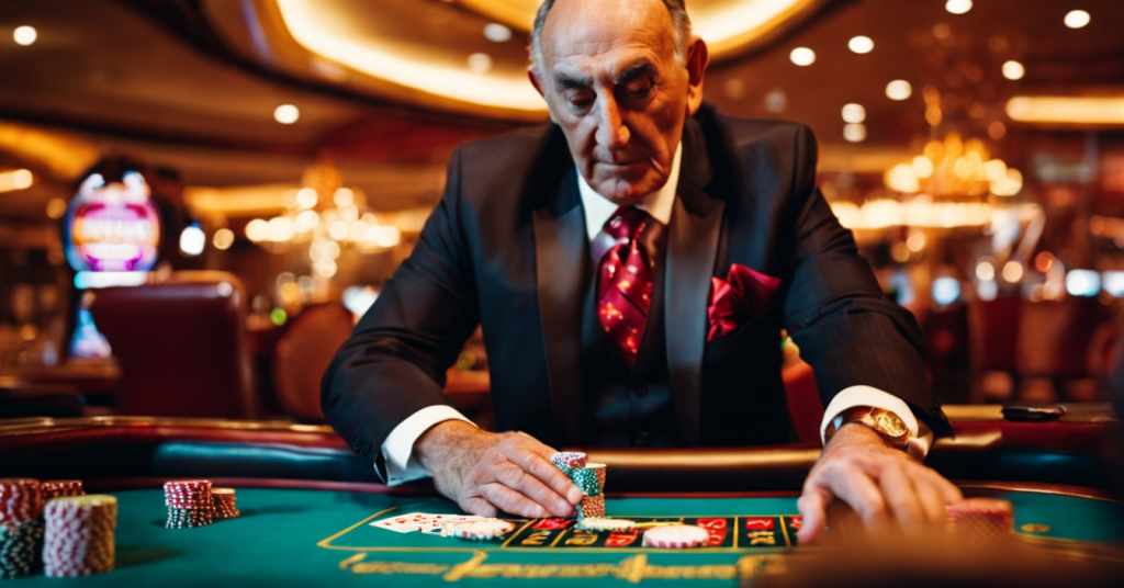 How 888 Casino Games Impact Players